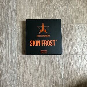 Jeffree Star Cosmetics Skin Frost Highlighter